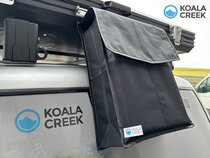 softcover daktent accessoires  width=