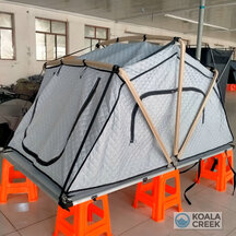 KOALA CREEK&reg; EIGER, TEIDE en OVERLANDER 160 thermo binnentent