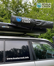 KOALA CREEK Privasea  vervang cover 