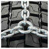 set VERIGA ARKTIK 355 sneeuwkettingen 4x4 offroad - truck - bus    