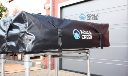 KOALA CREEK&reg; EIGER 160K-V2 rooftop tent