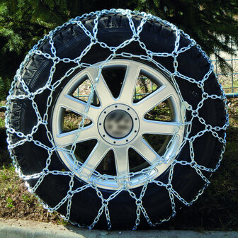 set VERIGA PROFI FORST 16 mm 310 sneeuwkettingen Off Road  
