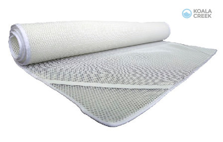 KOALA CREEK&reg; TOP COMFORT daktent anti-condens mat