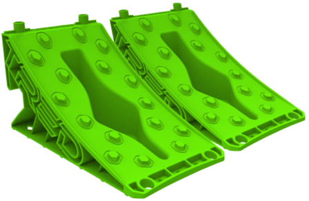 TRED wiel keg - wheel chock