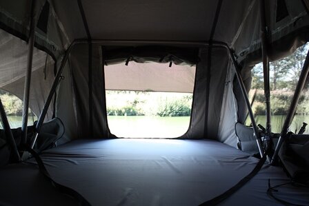 Outback Gear COMPASS 140 daktent
