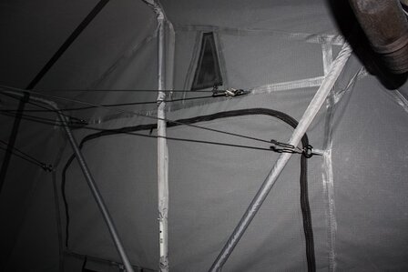 Outback Gear COMPASS 140 daktent