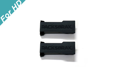 Racksbrax 8166 luifels snelmontage-wissel set