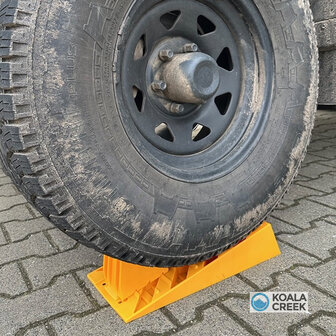 KOALA CREEK&reg; LEVEL-IT complete leveller set