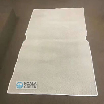 KOALA CREEK TOP COMFORT daktent anti-condens mat  ca. 190 x 240 cm.