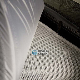 KOALA CREEK TOP COMFORT daktent anti-condens mat  ca. 190 x 240 cm.