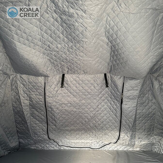 KOALA CREEK&reg; TEIDE 140 thermo binnentent