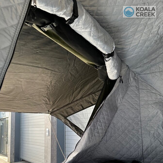 KOALA CREEK&reg; TEIDE 140 thermo binnentent