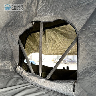 KOALA CREEK&reg; TEIDE 140 thermo binnentent