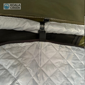 KOALA CREEK&reg; TEIDE 190 thermo binnentent
