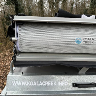 KOALA CREEK TOP COMFORT daktent anti-condens mat  ca. 190 x 240 cm.