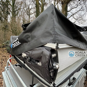 KOALA CREEK TOP COMFORT daktent anti-condens mat  ca. 190 x 240 cm.