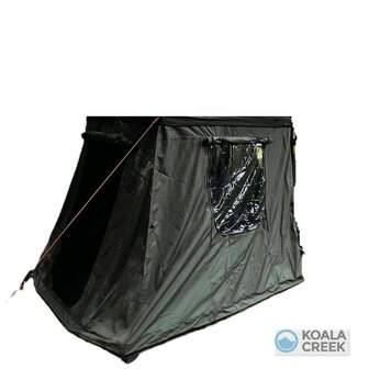 KOALA CREEK TEIDE 160L LW ondertent ranger groen  