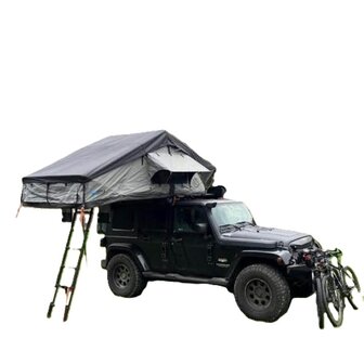 KOALA CREEK&reg; TEIDE 160L OVERLANDER daktent  dachzelt rooftoptent