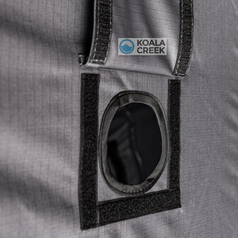 KOALA CREEK OUTBACK 140-V2 hardcover daktent  