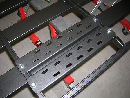 63-FKRAIL Upracks roofrack-dakrek 