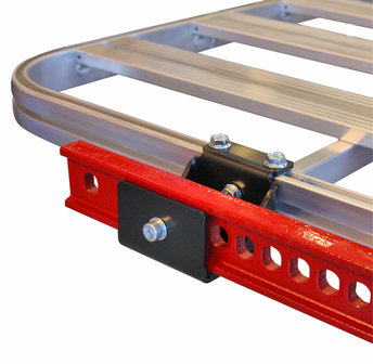 Upracks roofrack-dakrek Farmjack klem