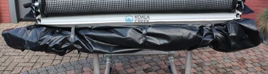 KOALA CREEK® EIGER 160K-V2 rooftop tent