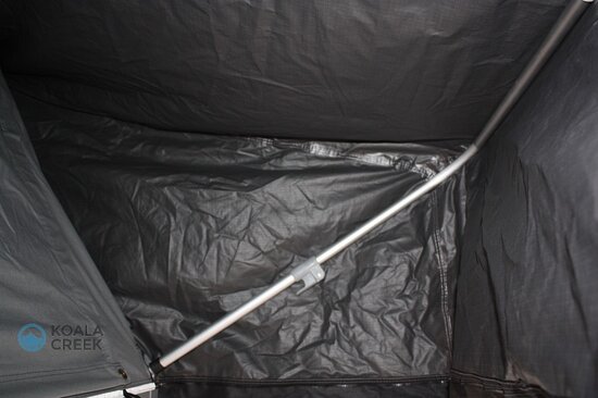 koala creek teide 190L daktent dachzelt rooftoptent