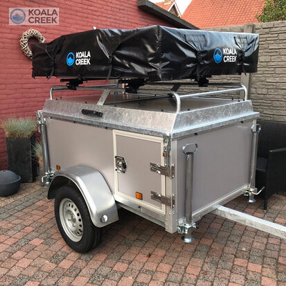 KOALA CREEK® daktent 190 cover