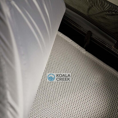 KOALA CREEK TOP COMFORT daktent anti-condens mat ca.140 x 240 cm. 