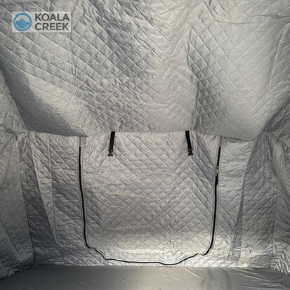 KOALA CREEK® TEIDE 140 thermo binnentent