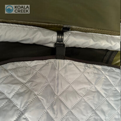 KOALA CREEK® TEIDE 190 thermo binnentent