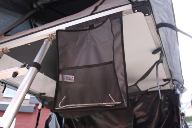 KOALA CREEK® daktent delux set 140