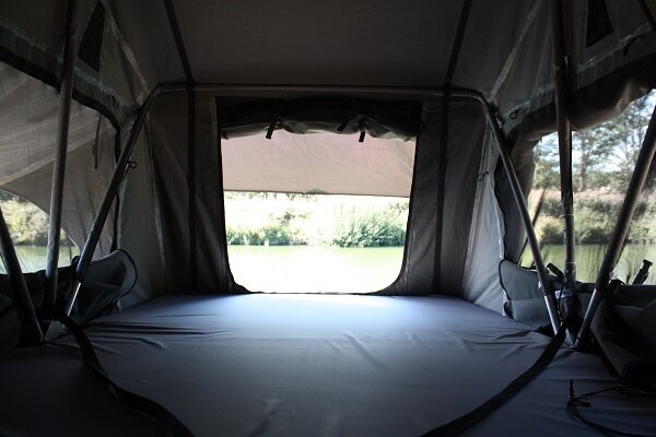 Outback Gear COMPASS 140 daktent
