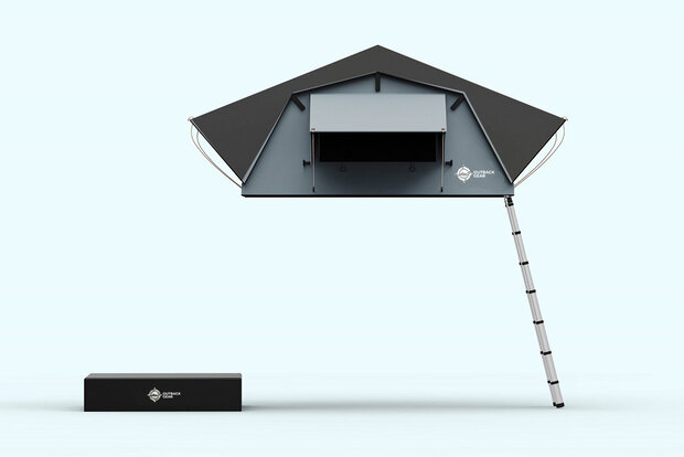 Outback Gear COMPASS 140 daktent