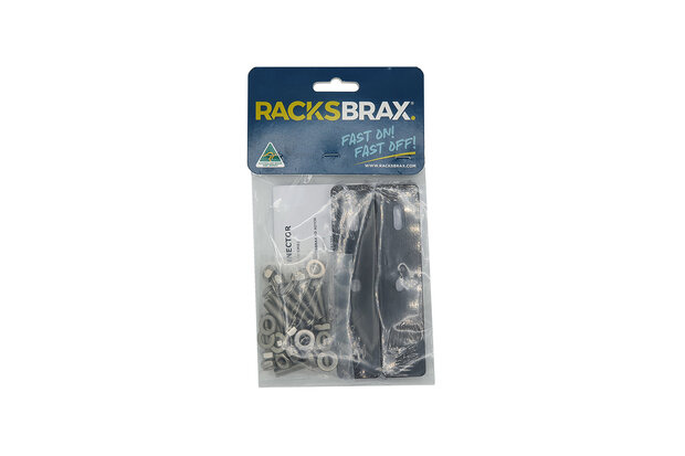 Racksbrax 9120 XD luifels snelmontage-wissel set