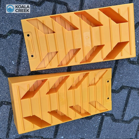 KOALA CREEK® LEVEL-IT complete leveller set