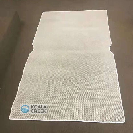 KOALA CREEK TOP COMFORT daktent anti-condens mat  ca. 190 x 240 cm.