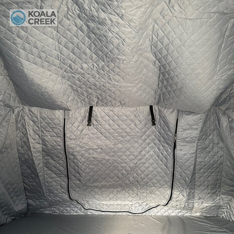 KOALA CREEK® TEIDE 140 thermo binnentent