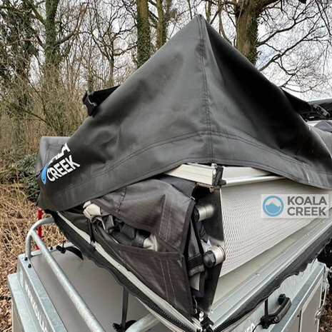 KOALA CREEK TOP COMFORT daktent anti-condens mat  ca. 190 x 240 cm.