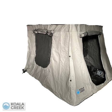 KOALA CREEK daktent 1TEIDE 160L ondertent 
