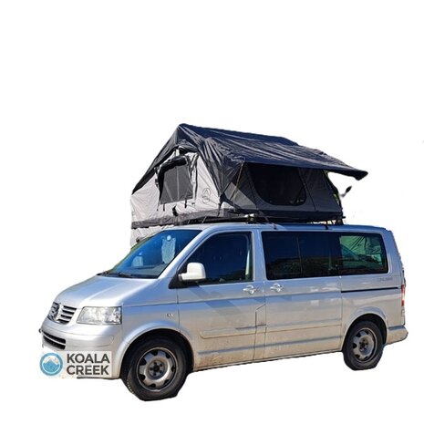 koala creek teide 190L daktent dachzelt rooftoptent