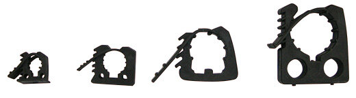 63-A0066 Upracks roofrack-dakrek spanrubber Quick Fist maten