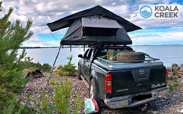 The-Koala-Creek-EIGER-160K-V2-rooftop tent The-Koala-Creek-EIGER-160K-V2-rooftop tent