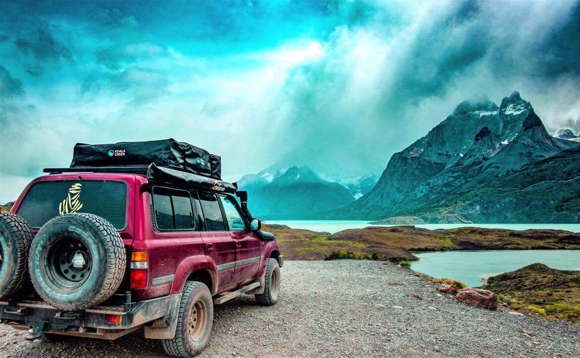 Wat kan ik niet vergeten op mijn daktent vakantie? Wat kan ik niet vergeten op mijn daktent vakantie?